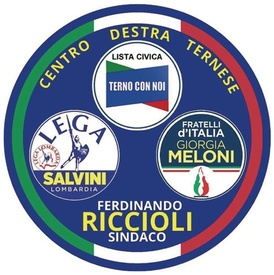 Ferdinando Riccioli Sindaco