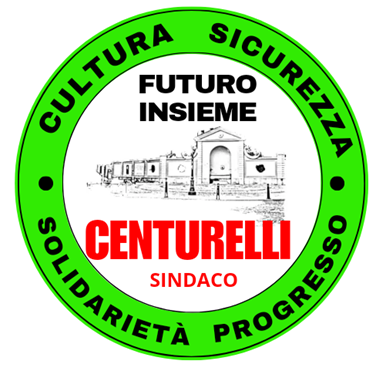 Centurelli Sindaco